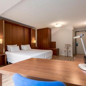 Deluxe Double Kamer